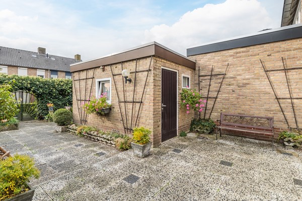 Medium property photo - Graaf Gerhardstraat 22, 5913 VR Venlo